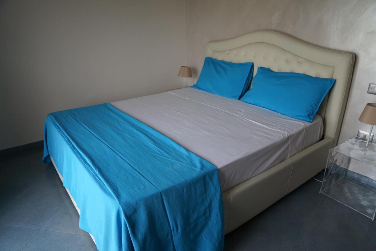 Guest House Emily Suites סורנטו מראה חיצוני תמונה