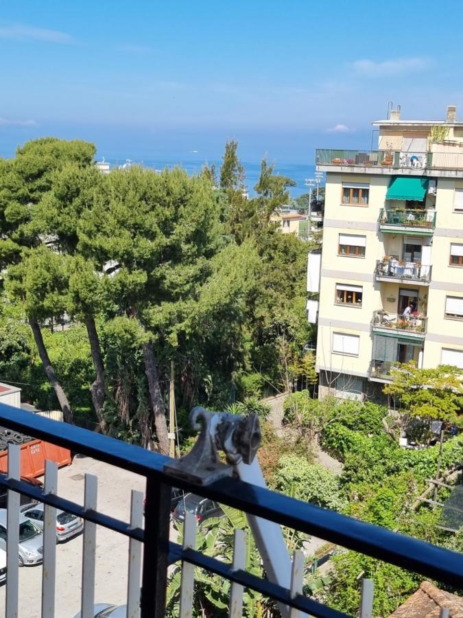 Guest House Emily Suites סורנטו מראה חיצוני תמונה