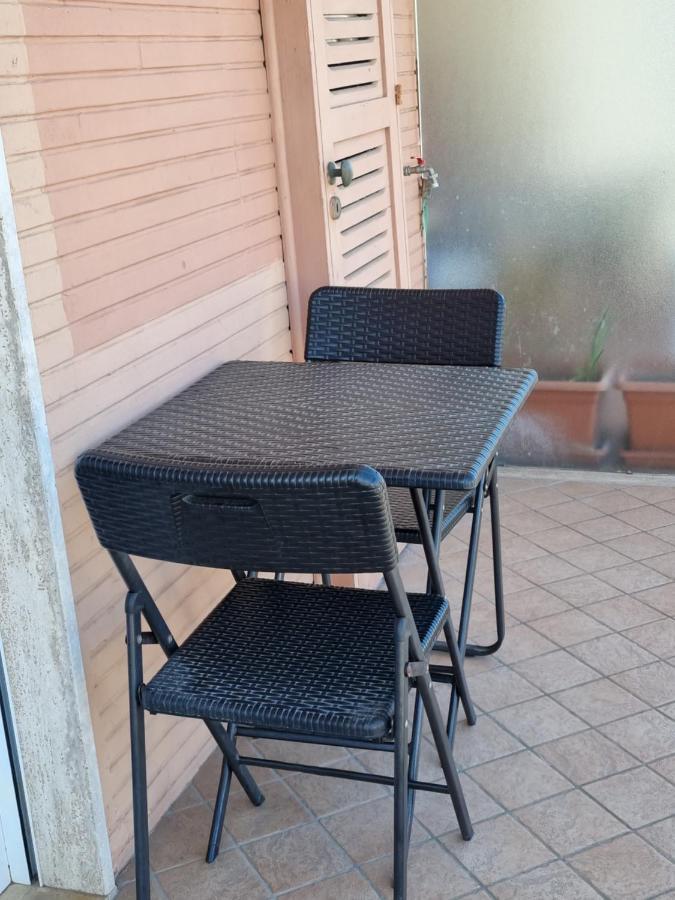 Guest House Emily Suites סורנטו מראה חיצוני תמונה
