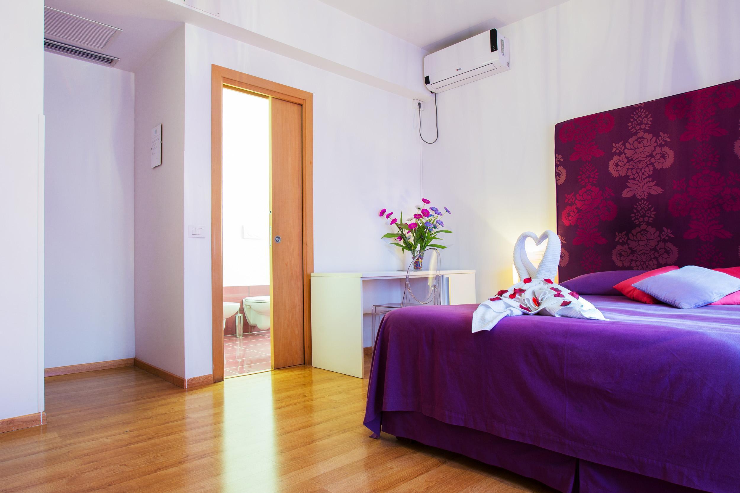 Guest House Emily Suites סורנטו מראה חיצוני תמונה