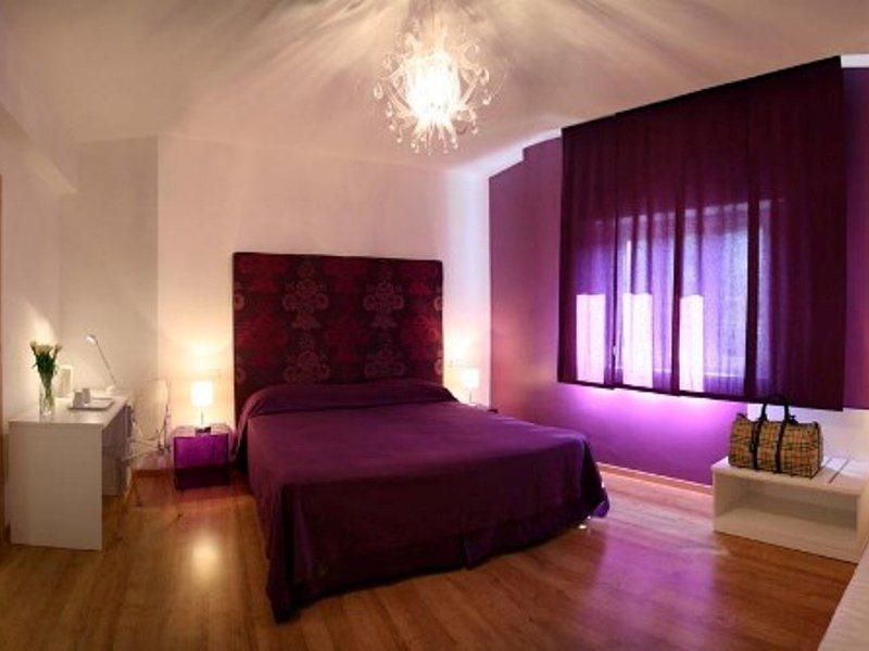 Guest House Emily Suites סורנטו מראה חיצוני תמונה
